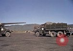 Image of 1st Cavalry Division Nha Trang Vietnam, 1965, second 19 stock footage video 65675038136