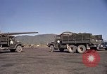Image of 1st Cavalry Division Nha Trang Vietnam, 1965, second 21 stock footage video 65675038136