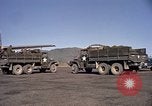 Image of 1st Cavalry Division Nha Trang Vietnam, 1965, second 23 stock footage video 65675038136