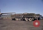 Image of 1st Cavalry Division Nha Trang Vietnam, 1965, second 25 stock footage video 65675038136