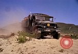 Image of 1st Cavalry Division Nha Trang Vietnam, 1965, second 21 stock footage video 65675038137