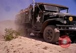 Image of 1st Cavalry Division Nha Trang Vietnam, 1965, second 22 stock footage video 65675038137