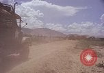 Image of 1st Cavalry Division Nha Trang Vietnam, 1965, second 41 stock footage video 65675038137