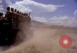 Image of 1st Cavalry Division Nha Trang Vietnam, 1965, second 42 stock footage video 65675038137