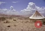 Image of 1st Cavalry Division Nha Trang Vietnam, 1965, second 50 stock footage video 65675038137