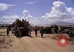 Image of 1st Cavalry Division Nha Trang Vietnam, 1965, second 57 stock footage video 65675038137