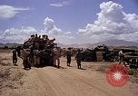 Image of 1st Cavalry Division Nha Trang Vietnam, 1965, second 58 stock footage video 65675038137