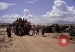 Image of 1st Cavalry Division Nha Trang Vietnam, 1965, second 59 stock footage video 65675038137