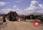 Image of 1st Cavalry Division Nha Trang Vietnam, 1965, second 60 stock footage video 65675038137