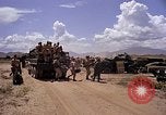 Image of 1st Cavalry Division Nha Trang Vietnam, 1965, second 61 stock footage video 65675038137