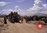Image of 1st Cavalry Division Nha Trang Vietnam, 1965, second 62 stock footage video 65675038137