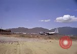 Image of 1st Cavalry Division Nha Trang Vietnam, 1965, second 23 stock footage video 65675038138