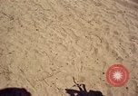 Image of 1st Cavalry Division Nha Trang Vietnam, 1965, second 32 stock footage video 65675038138