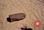 Image of 1st Cavalry Division Nha Trang Vietnam, 1965, second 38 stock footage video 65675038138