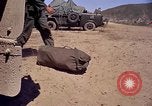 Image of 1st Cavalry Division Nha Trang Vietnam, 1965, second 44 stock footage video 65675038138