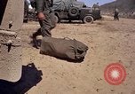 Image of 1st Cavalry Division Nha Trang Vietnam, 1965, second 52 stock footage video 65675038138
