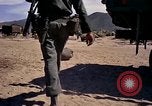 Image of 1st Cavalry Division Nha Trang Vietnam, 1965, second 58 stock footage video 65675038138