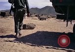 Image of 1st Cavalry Division Nha Trang Vietnam, 1965, second 59 stock footage video 65675038138