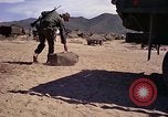 Image of 1st Cavalry Division Nha Trang Vietnam, 1965, second 61 stock footage video 65675038138