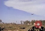 Image of 1st Cavalry Division Nha Trang Vietnam, 1965, second 22 stock footage video 65675038139