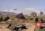 Image of 1st Cavalry Division Nha Trang Vietnam, 1965, second 32 stock footage video 65675038139