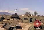 Image of 1st Cavalry Division Nha Trang Vietnam, 1965, second 33 stock footage video 65675038139