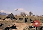 Image of 1st Cavalry Division Nha Trang Vietnam, 1965, second 34 stock footage video 65675038139