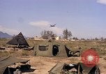 Image of 1st Cavalry Division Nha Trang Vietnam, 1965, second 36 stock footage video 65675038139