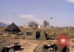 Image of 1st Cavalry Division Nha Trang Vietnam, 1965, second 39 stock footage video 65675038139