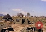 Image of 1st Cavalry Division Nha Trang Vietnam, 1965, second 40 stock footage video 65675038139