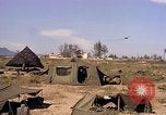 Image of 1st Cavalry Division Nha Trang Vietnam, 1965, second 41 stock footage video 65675038139