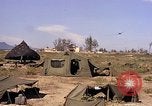 Image of 1st Cavalry Division Nha Trang Vietnam, 1965, second 42 stock footage video 65675038139