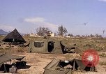 Image of 1st Cavalry Division Nha Trang Vietnam, 1965, second 43 stock footage video 65675038139