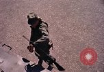 Image of 1st Cavalry Division Nha Trang Vietnam, 1965, second 61 stock footage video 65675038139