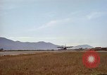 Image of 37th Air Base Group Nha Trang Vietnam, 1965, second 15 stock footage video 65675038140