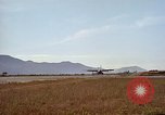 Image of 37th Air Base Group Nha Trang Vietnam, 1965, second 16 stock footage video 65675038140