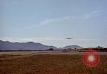 Image of 37th Air Base Group Nha Trang Vietnam, 1965, second 23 stock footage video 65675038140