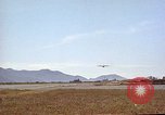 Image of 37th Air Base Group Nha Trang Vietnam, 1965, second 25 stock footage video 65675038140
