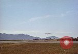 Image of 37th Air Base Group Nha Trang Vietnam, 1965, second 26 stock footage video 65675038140