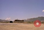 Image of 37th Air Base Group Nha Trang Vietnam, 1965, second 50 stock footage video 65675038140