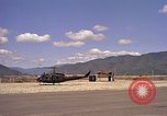 Image of 1st Cavalry Division Nha Trang Vietnam, 1965, second 3 stock footage video 65675038141