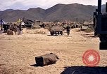 Image of 1st Cavalry Division Nha Trang Vietnam, 1965, second 31 stock footage video 65675038141