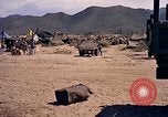 Image of 1st Cavalry Division Nha Trang Vietnam, 1965, second 33 stock footage video 65675038141