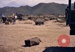 Image of 1st Cavalry Division Nha Trang Vietnam, 1965, second 34 stock footage video 65675038141