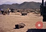 Image of 1st Cavalry Division Nha Trang Vietnam, 1965, second 35 stock footage video 65675038141