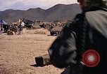 Image of 1st Cavalry Division Nha Trang Vietnam, 1965, second 36 stock footage video 65675038141