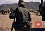 Image of 1st Cavalry Division Nha Trang Vietnam, 1965, second 37 stock footage video 65675038141