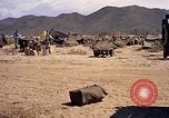 Image of 1st Cavalry Division Nha Trang Vietnam, 1965, second 38 stock footage video 65675038141