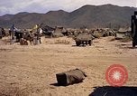 Image of 1st Cavalry Division Nha Trang Vietnam, 1965, second 40 stock footage video 65675038141