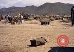 Image of 1st Cavalry Division Nha Trang Vietnam, 1965, second 41 stock footage video 65675038141